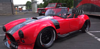 backdraft 2021 cobra build