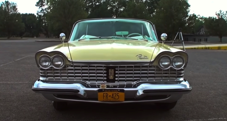 1959 plymouth belvedere convertible