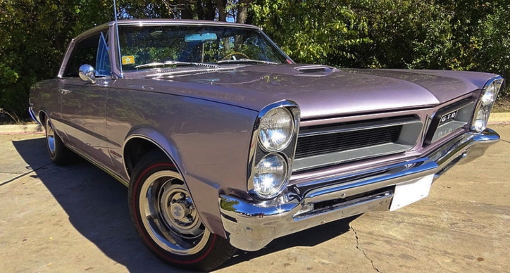 things to consider when restoring a car