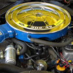 mercury_cougar_boss_302_v8_engine