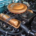 Ford_Z_code_FE_390_engine
