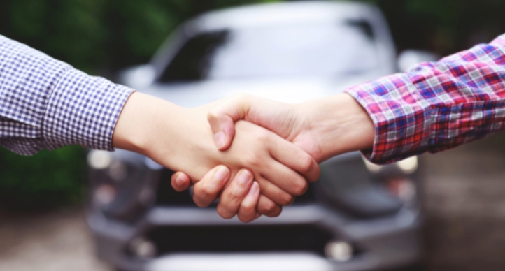 How to Increase Your Car’s Resale Value