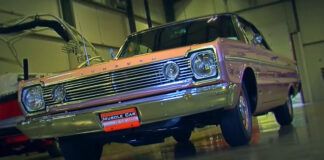 1966 plymouth hemi belvedere II convertible