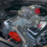 built_chevy_396_engine