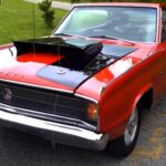 first_generation_dodge_charger_build
