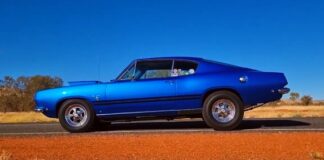 1968 plymouth barracuda 408 stroker build