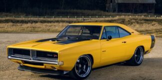 ring brothers built 1969 dodge charger