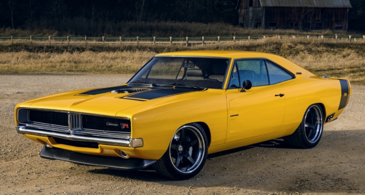 ring brothers built 1969 dodge charger