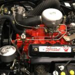 supercharged_ford_y_block_312_engine