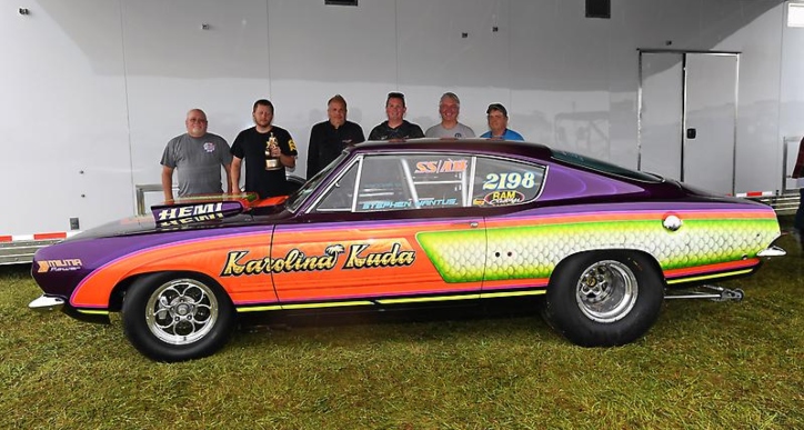 stephen yantus 1968 plymouth barracuda