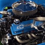 detailed_chevy_400_small_block_engine
