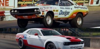 mopar 2022 direct connection drag pak kits