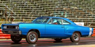 426 hemi dodge super bee drag racing