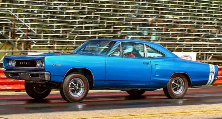 426 hemi dodge super bee drag racing