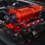 kevin_hart_plymouth_road_runner_engine