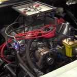 built_ford_460_engine