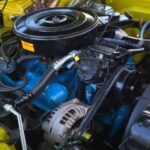 dodge_charger_318_small_block_engine