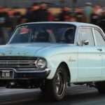 first_generation_ford_falcon_race_car