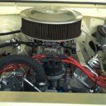old_school_ford_302_engine_build