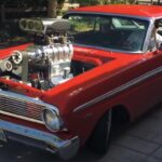 second_generation_ford_falcon