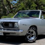 silver_1967_plymouth_barracuda