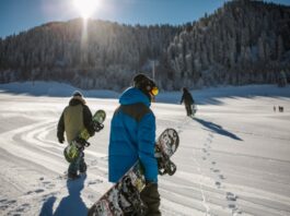 colorado winter car preparation tips