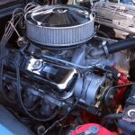 L89_optioned_chevy_396_engine
