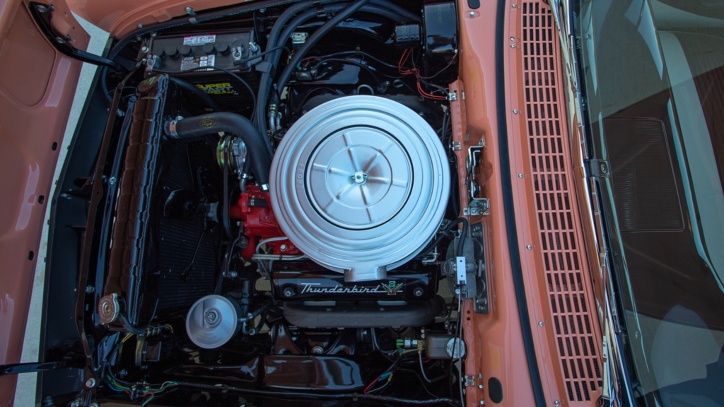 57 ford ranchero restored by jerry miller