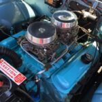 pontiac_421_super_duty_engine