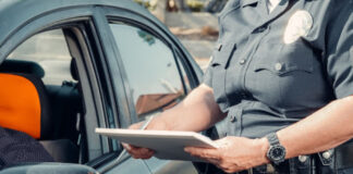 car insurance cost with speed tickets