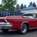 convertible_chrysler_letter_cars