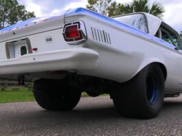 plymouth satellite color me gone