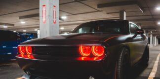 diy tips for muscle car maintenance