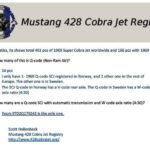 Q_Code_Super_Cobra_Jet_Mustangs