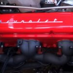 fuel_injected_283_chevrolet_race_car_engine