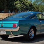 rare_classic_mustang_paint_colors