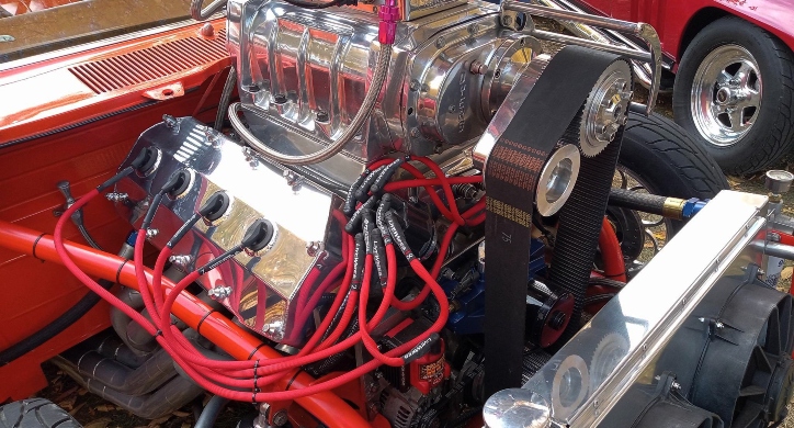 supercharged hemi plymouth road runner