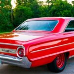 red_1964_ford_galaxie