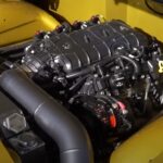 small_block_chevrolet_LT1_engine_in_classic_cars