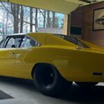 yellow_1970_dodge_charger