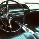 1964_impala_black_bucket_seat_interior