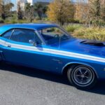 ’71 challenger rt 340 shaker hood