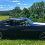 black_1970_chevelle