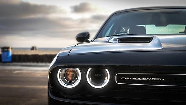 dodge challenger maintenance tips