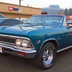 1966 chevy chevelle 396 ss