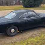 1967 Plymouth Barracuda