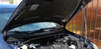 classic car restoration