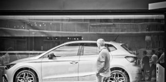 first time car insurance buyers