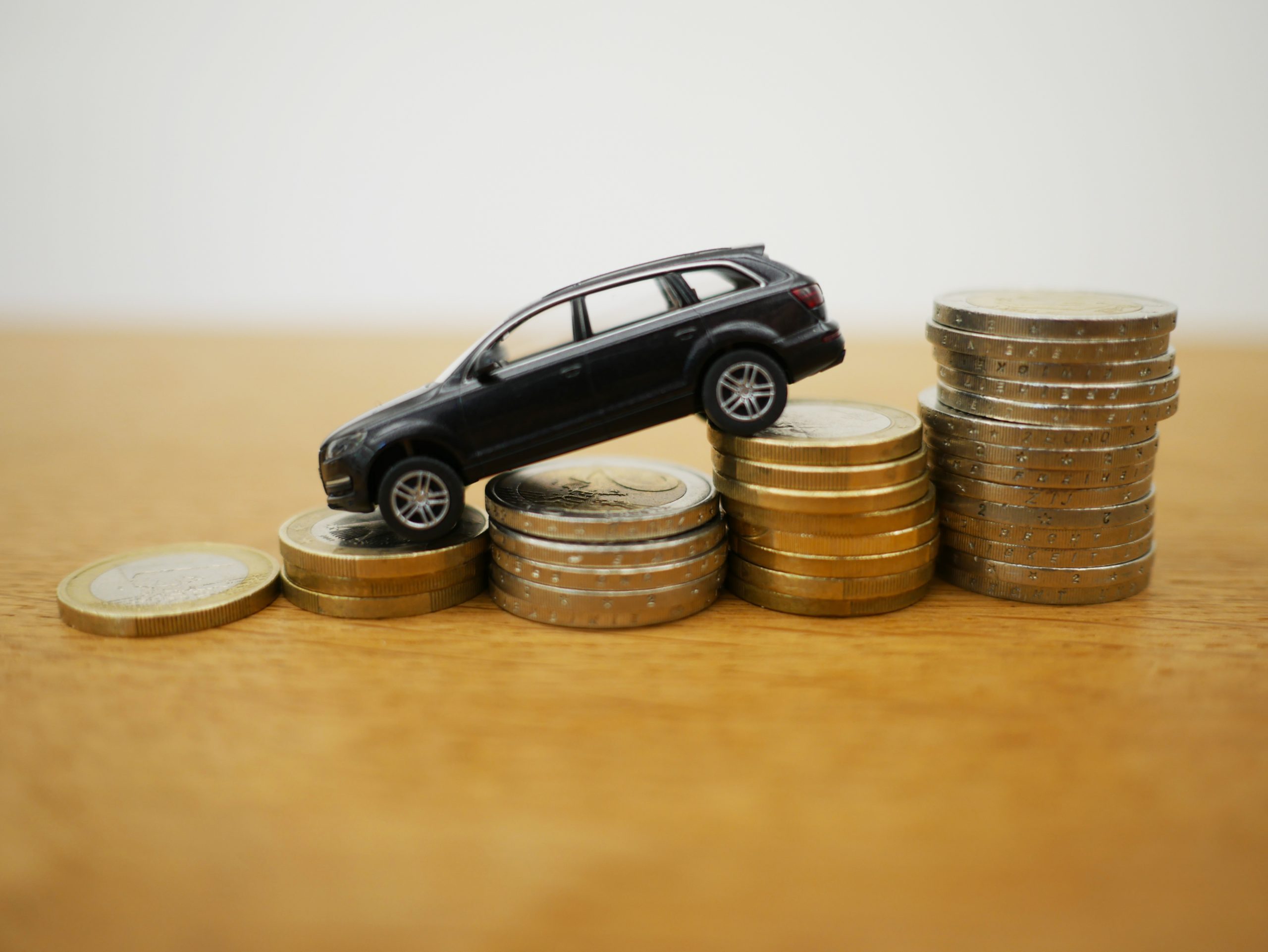 tips on selling a car