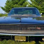 1958 charger rt hemi
